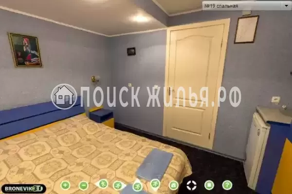 Гостевой дом «Гурзуфские Зори» Гостевой дом «Гурзуфские Зори»