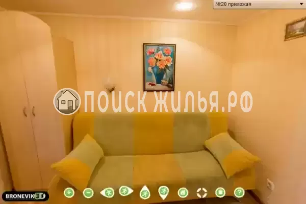 Гостевой дом «Гурзуфские Зори» Гостевой дом «Гурзуфские Зори»