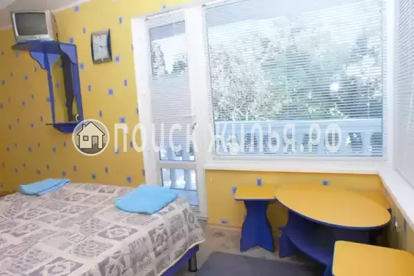 Гостевой дом «Гурзуфские Зори» Гостевой дом «Гурзуфские Зори»