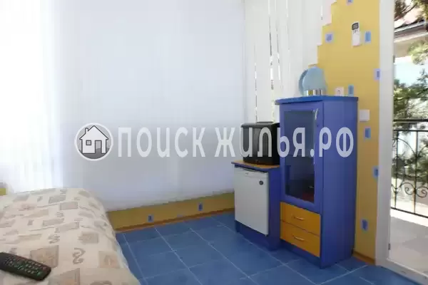 Гостевой дом «Гурзуфские Зори» Гостевой дом «Гурзуфские Зори»