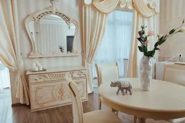 Отель «Монарх» Отель «Монарх»
