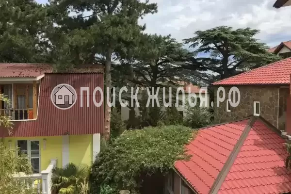 Гостевой дом «Гурзуфские Зори» Гостевой дом «Гурзуфские Зори»