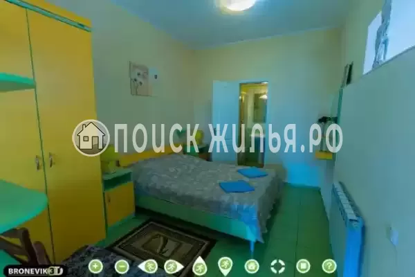 Гостевой дом «Гурзуфские Зори» Гостевой дом «Гурзуфские Зори»