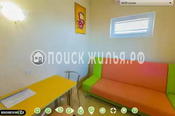 Гостевой дом «Гурзуфские Зори» Гостевой дом «Гурзуфские Зори»