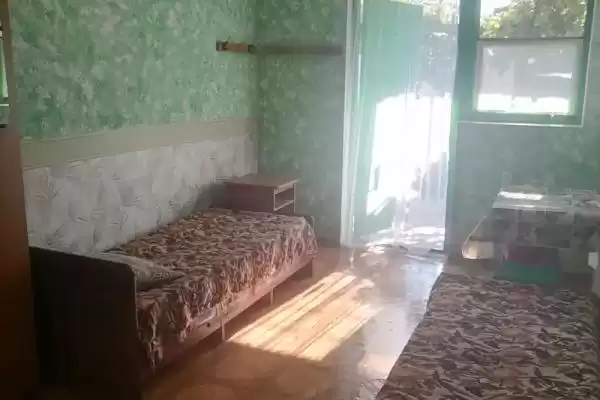 Частный сектор «Дача у моря» Частный сектор «Дача у моря»