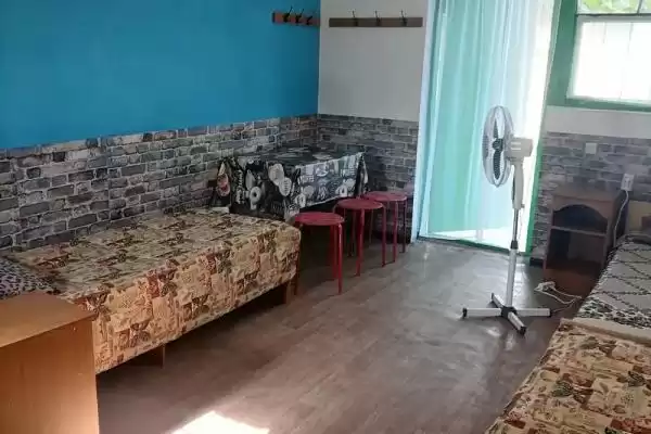 Частный сектор «Дача у моря» Частный сектор «Дача у моря»