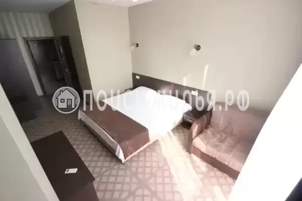 Отель «Кардинал»