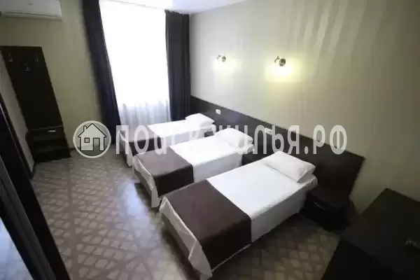 Отель «Кардинал»