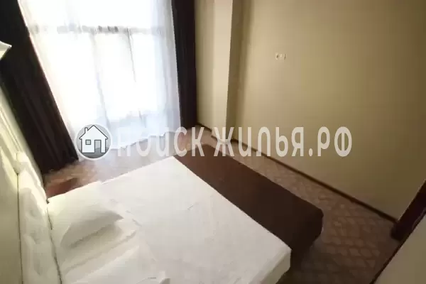 Отель «Кардинал»
