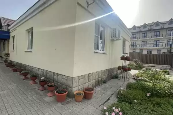 Частный сектор «ShoTur» Частный сектор «ShoTur»