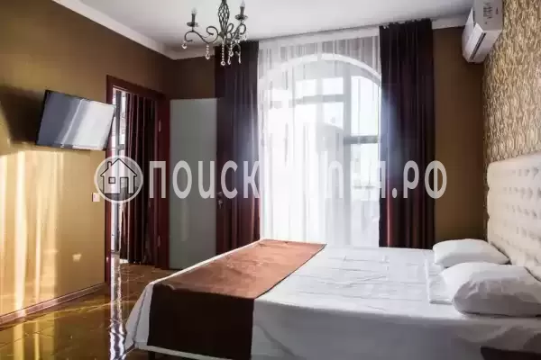 Отель «Кардинал»