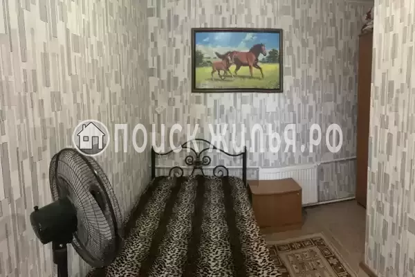Дом под ключ «На 5 человек»