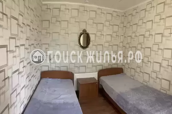 Дом под ключ «На 5 человек»