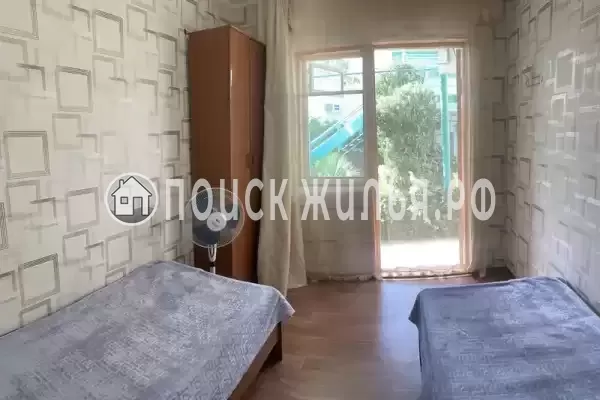 Дом под ключ «На 5 человек»