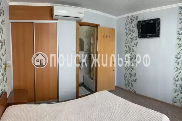 Дом под ключ «На 5 человек»