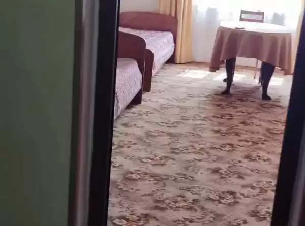 Частный сектор «Коттедж у моря» Частный сектор «Коттедж у моря»