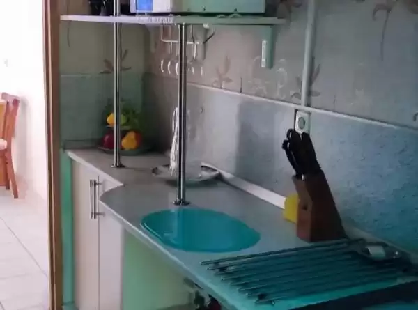Частный сектор «Коттедж у моря» Частный сектор «Коттедж у моря»