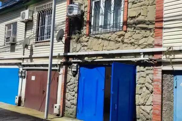 Частный сектор «Коттедж у моря» Частный сектор «Коттедж у моря»