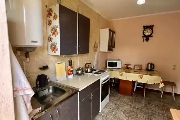 Частный сектор «Дом в старом центре Анапы» Частный сектор «Дом в старом центре Анапы»
