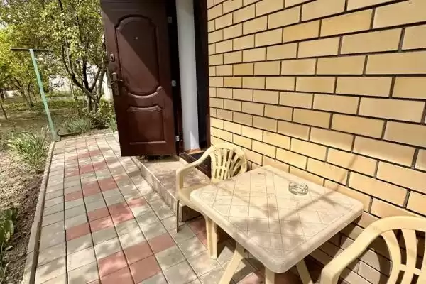 Частный сектор «Дом в старом центре Анапы» Частный сектор «Дом в старом центре Анапы»