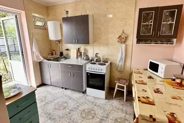 Частный сектор «Дом в старом центре Анапы» Частный сектор «Дом в старом центре Анапы»