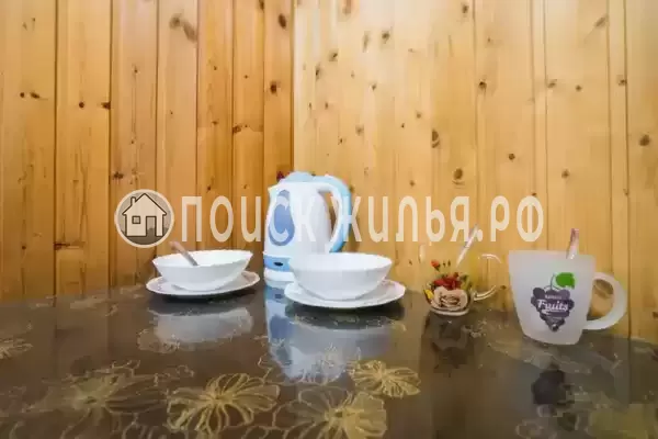 Отель «Одиссей»