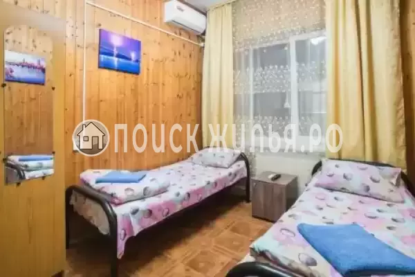 Отель «Одиссей»