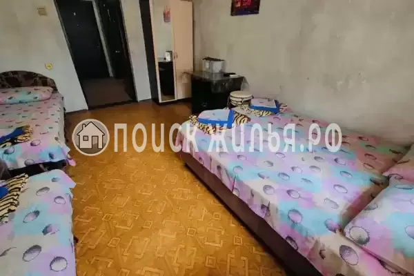Отель «Одиссей»
