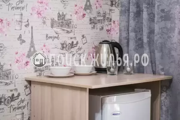 Отель «Одиссей»