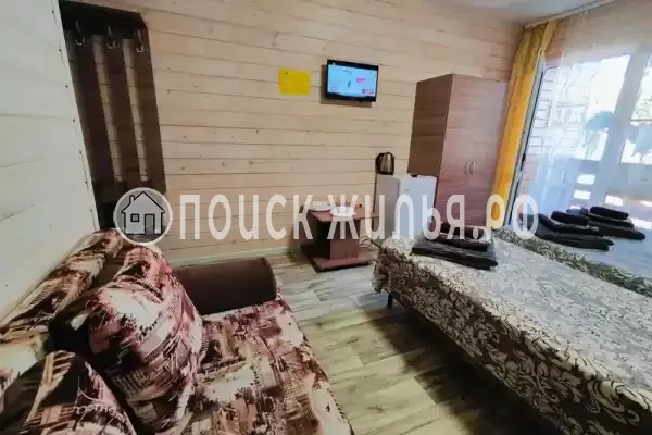 Отель «Одиссей»