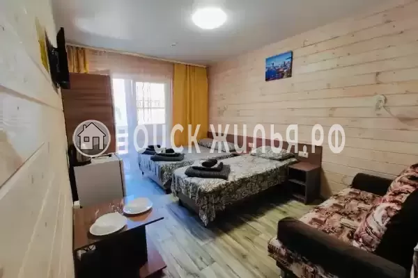 Отель «Одиссей»