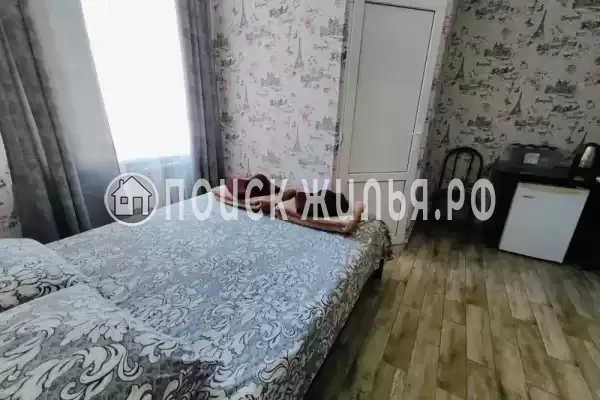 Отель «Одиссей»