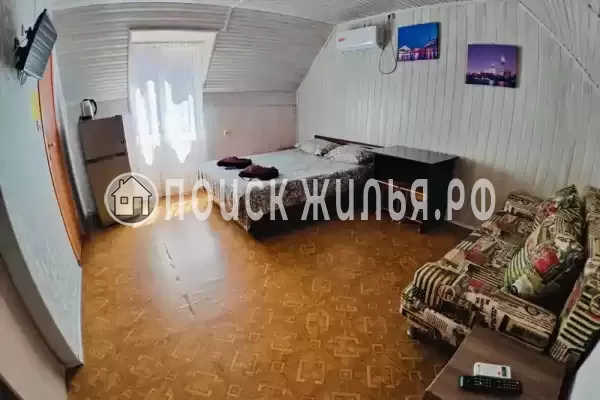Отель «Одиссей»