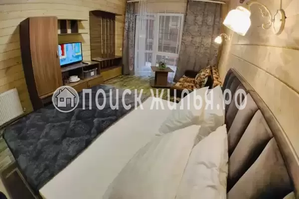 Отель «Одиссей»