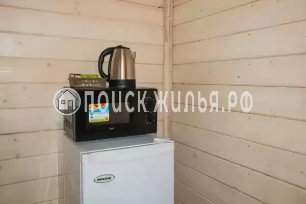 Отель «Одиссей»
