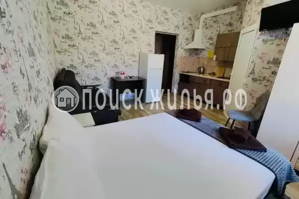 Отель «Одиссей»