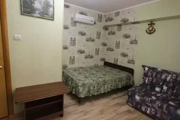 Гостевой дом «На песчаная 18» Гостевой дом «На песчаная 18»