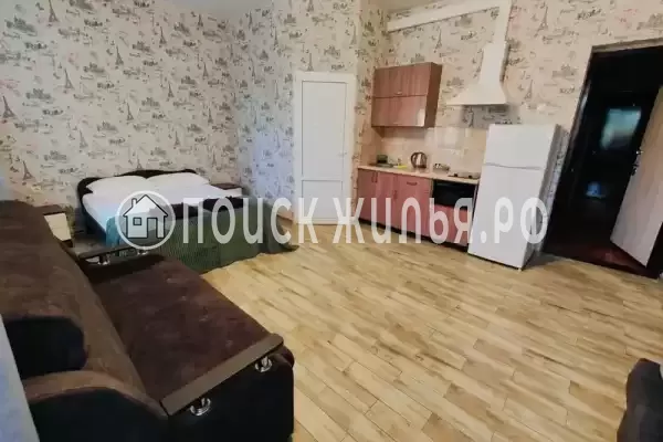 Отель «Одиссей»
