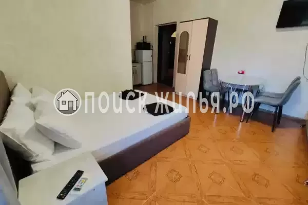 Отель «Одиссей»