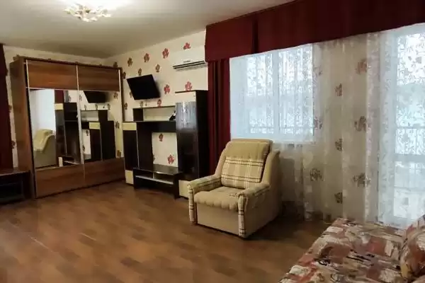 Гостевой дом «На песчаная 18» Гостевой дом «На песчаная 18»