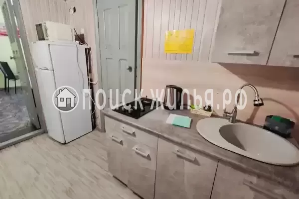 Отель «Одиссей»