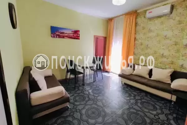 Отель «Одиссей»