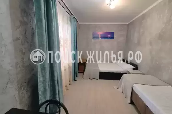 Отель «Одиссей»