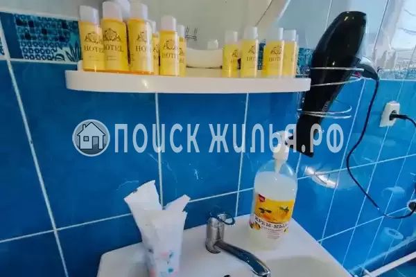 Отель «Одиссей»