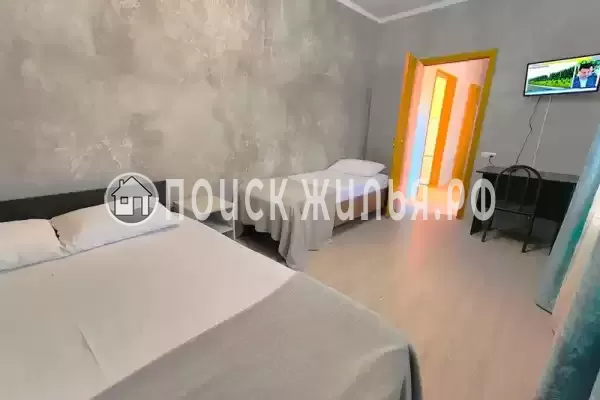 Отель «Одиссей»