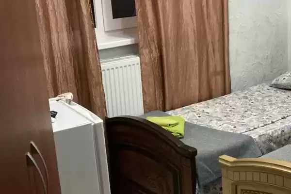 Гостевой дом «Моника» Гостевой дом «Моника»