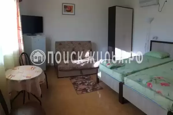 Частный сектор «Уютный дворик»
