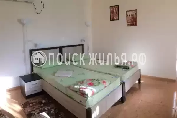 Частный сектор «Уютный дворик»