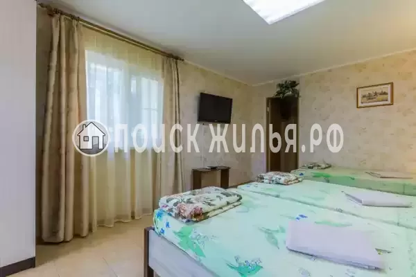 Частный сектор «Уютный дворик»