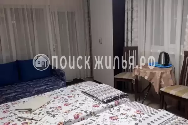Частный сектор «Уютный дворик»